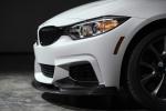 BMW 435i Coupe ZHP Edition 2015 года